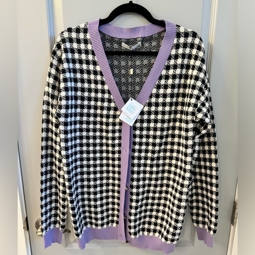 By Egreis Small Sweater